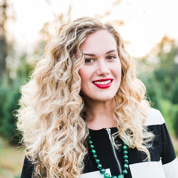 Meet your Posher, Anastasiya - Picture 1 of 1